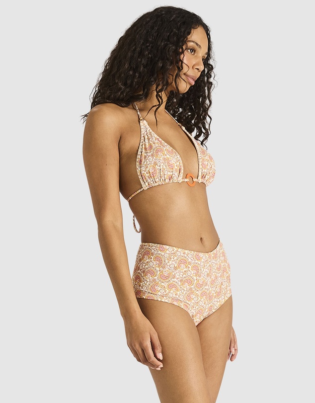 Tigerlily - Calista Mica Beach Short