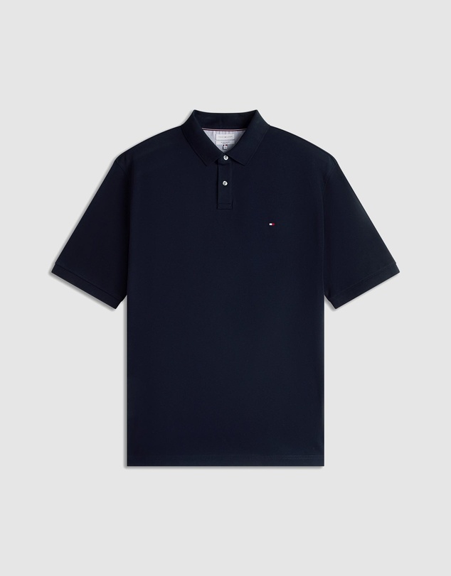 Tommy Hilfiger - Big & Tall 1985 Regular Polo