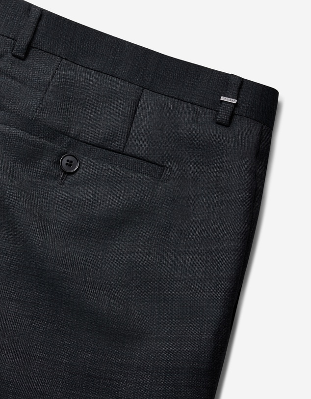 Calibre - Refined Thatch Suit Pants