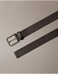 Calvin Klein - Warmth Buckle 35mm Belt
