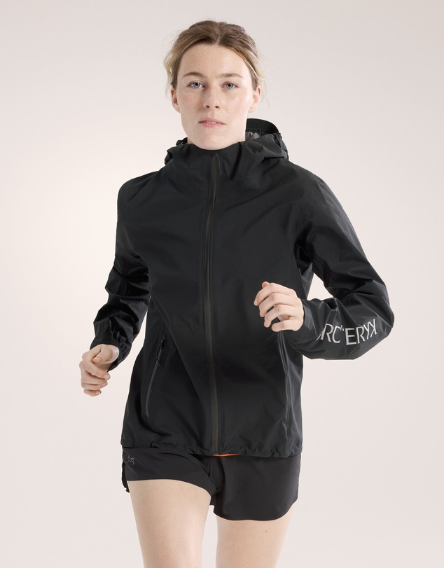 Arc'teryx - Norvan Jacket Women's