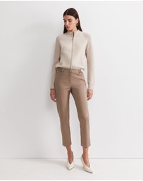 Sportscraft - Evie Capri Pants