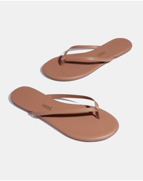 Tkees - Lily Foundations Matte Sandals