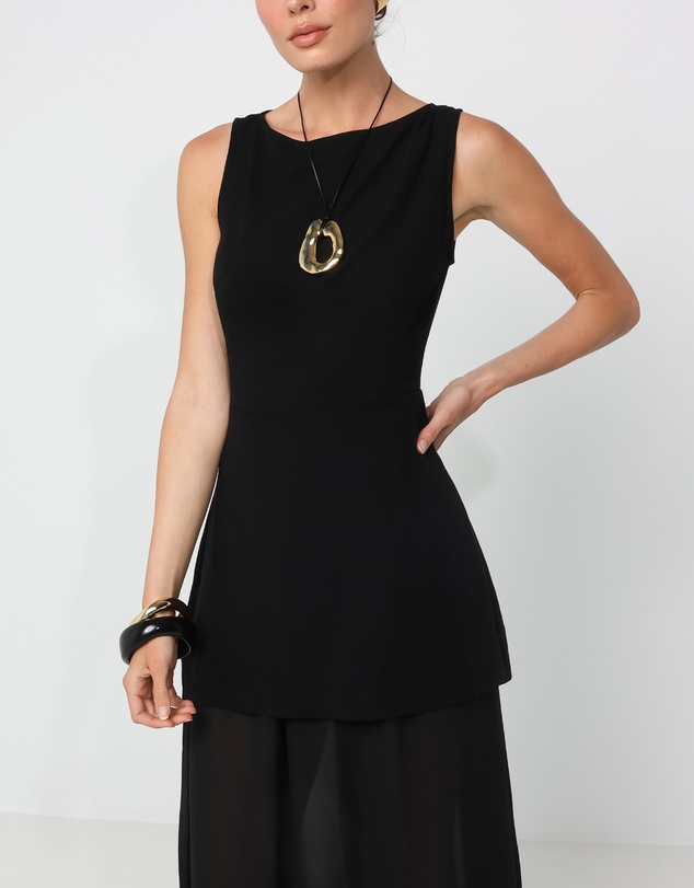 Madison The Label - Willa Maxi Dress