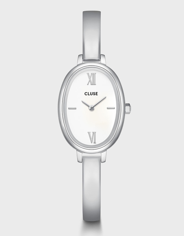 Cluse - L'Ovale Watch