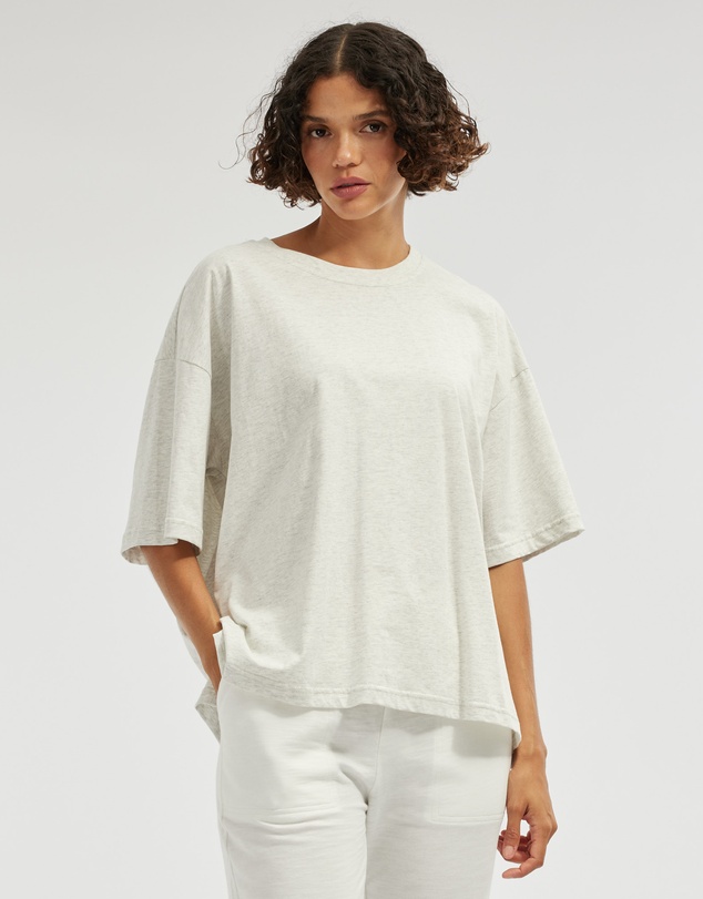 Amelius - Leah Boyfriend Tee