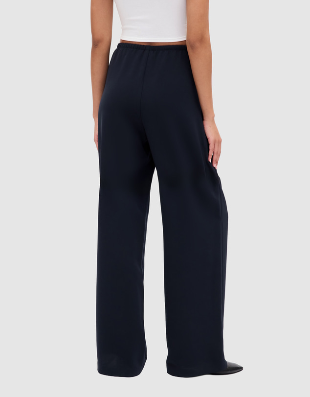 GAP - Tribeca Twill Easy Wide Leg Pants