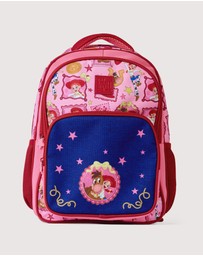 The Somewhere Co - Jessie Mini Explorer Backpack