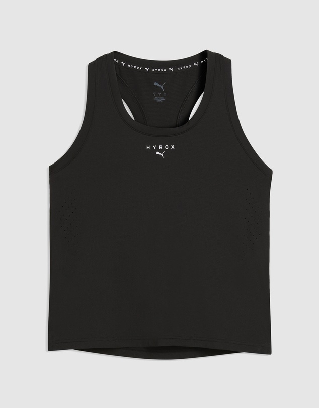 Puma - Puma X Hyrox Dryelite Tank Top