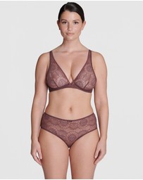 Simone Perele - Embleme Soft Cup Triangle Bra