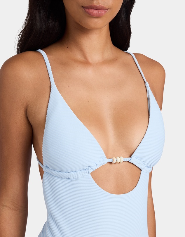 Billabong - Womens Tanlines Remi One Piece Swimsuit