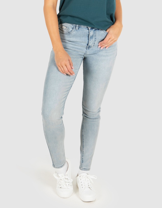 UNIT - Slim Fit Jeans