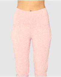 Bamboo Body - PJ Slouch Pant