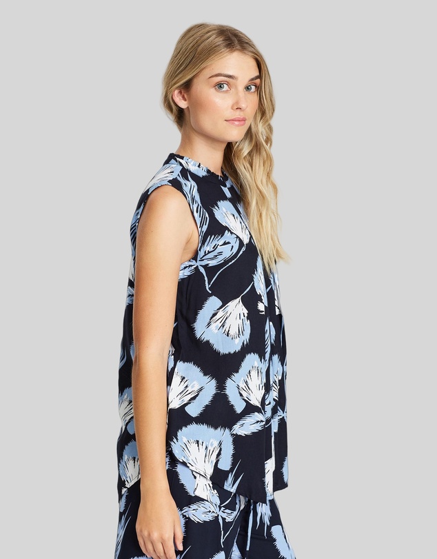 KAJA Clothing - Salina Top