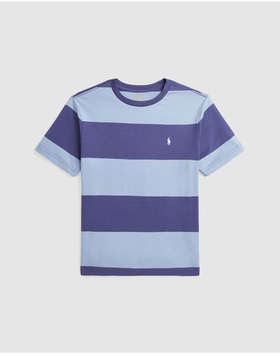 Chambray Blue, Classic Blu & 1730