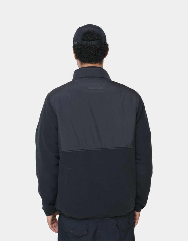 PYRA - Polartec Zip Jacket