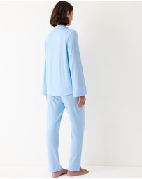 Wanderluxe Sleepwear - Maya TENCEL Modal Pyjama Set