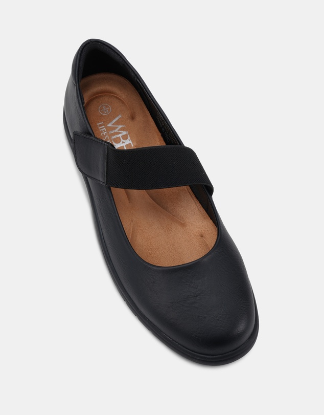 Vybe Lifestyle - Maranta