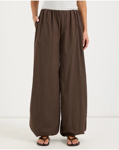 Calli - Halle Balloon Pants