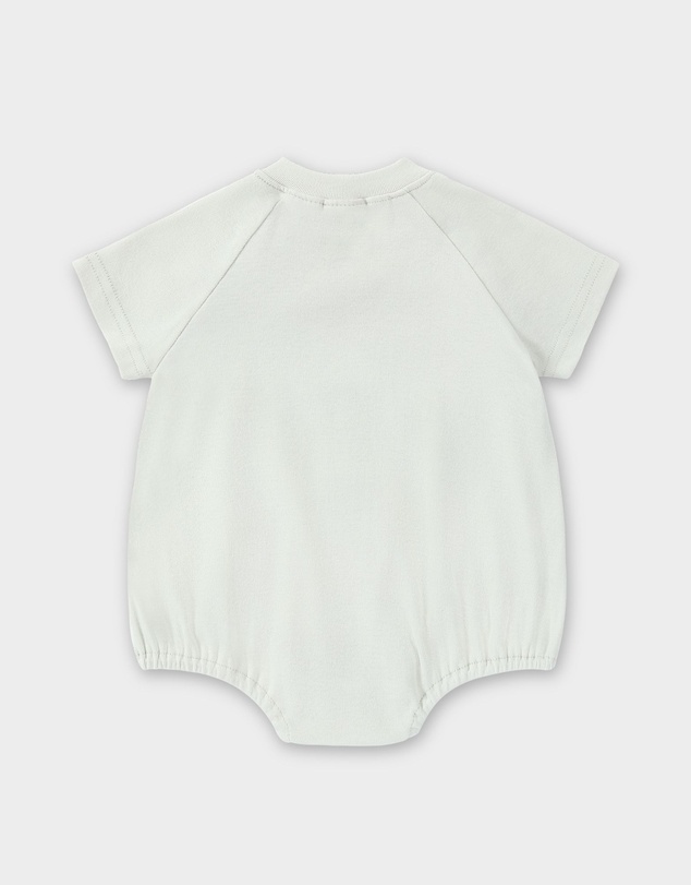 Susukoshi - Bubble Romper
