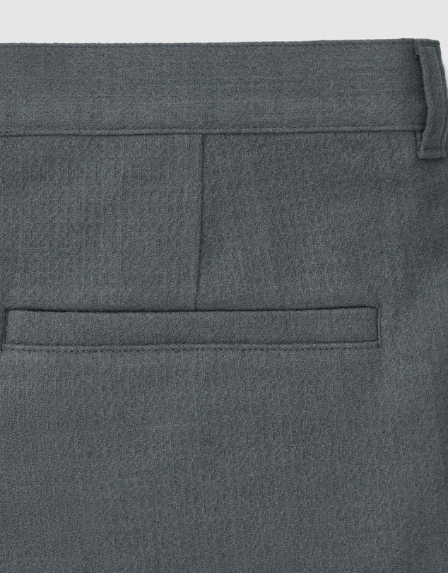 COS - Nueltin Tapered Wool Chinos