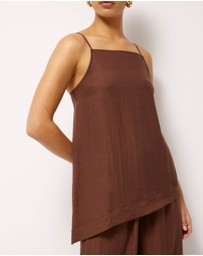 AERE - Lira Asymmetric Top