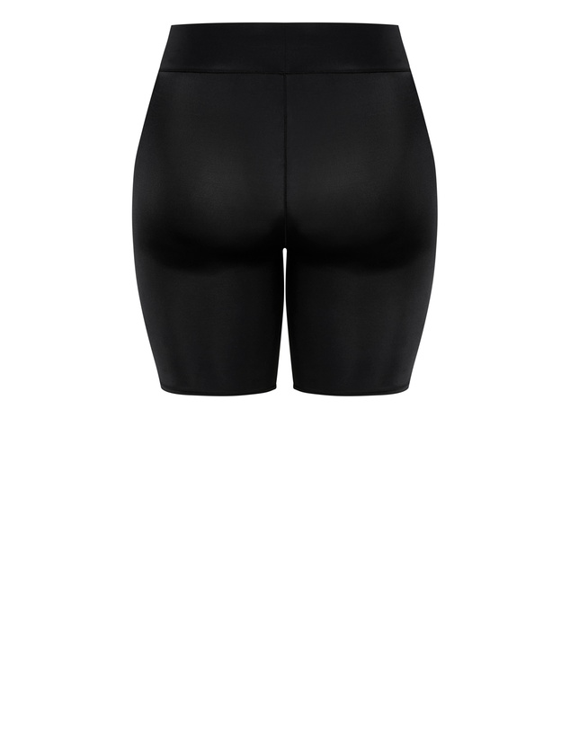 City Chic - Azores Swim Short