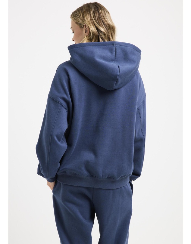 Subtitled - Rebecca Mushroom Hoodie
