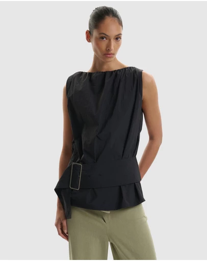One Of Others - Noro Top