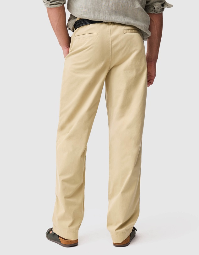 Rodd & Gunn - New Plymouth Relaxed Fit Pant