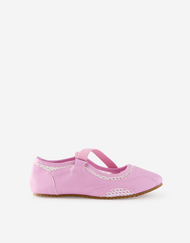Cotton On Kids - Spencer Sporty Flats