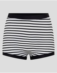 Vacay Swimwear - Selene Mini Shorts