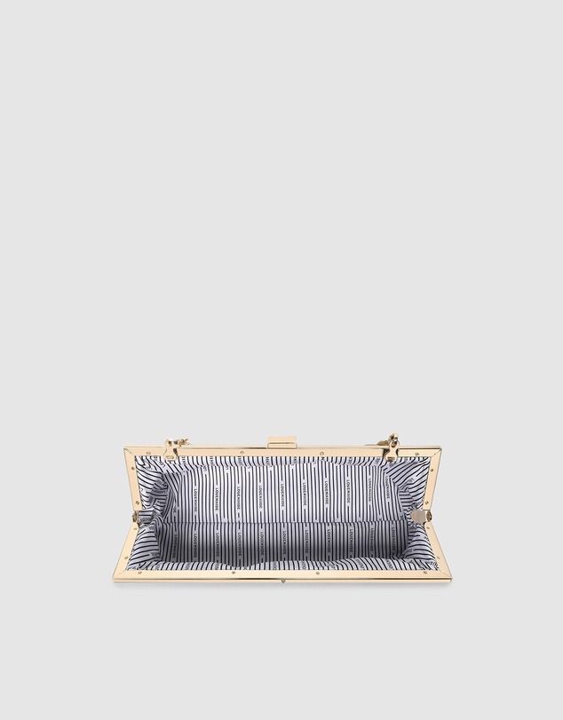 Louenhide - Maya Clutch