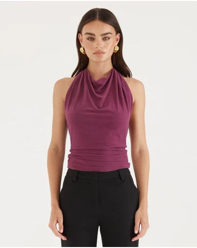 Madison The Label - Mindy Top