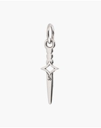 SUE THE BOY - Blade Pendant