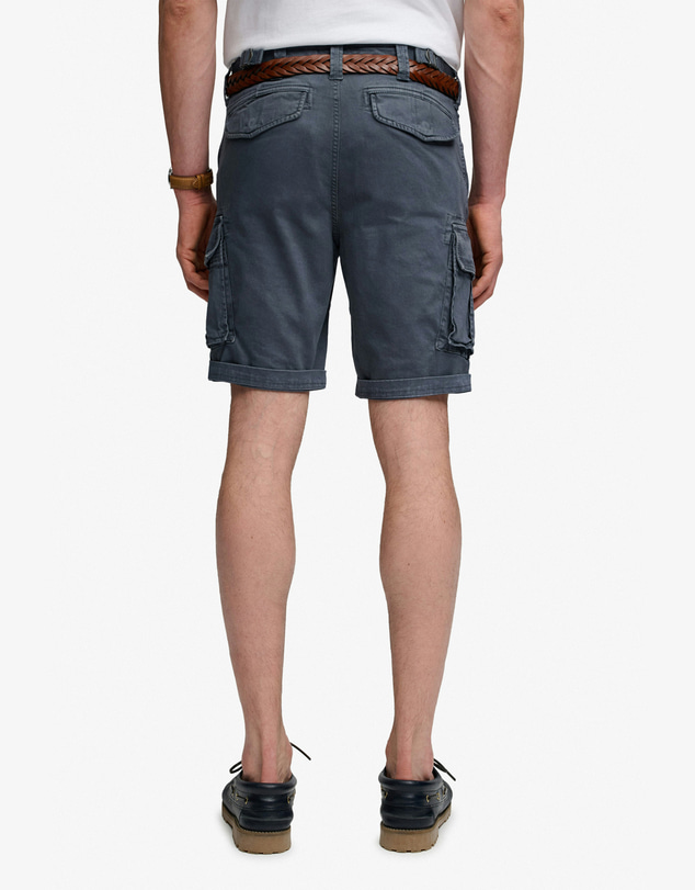 Superdry - Core Cargo Short