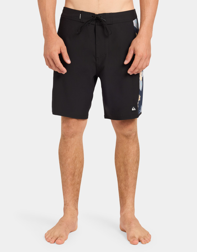Quiksilver - Mens Surfsilk Arch 18
