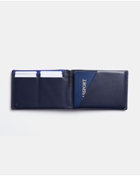 Bellroy - Travel Wallet