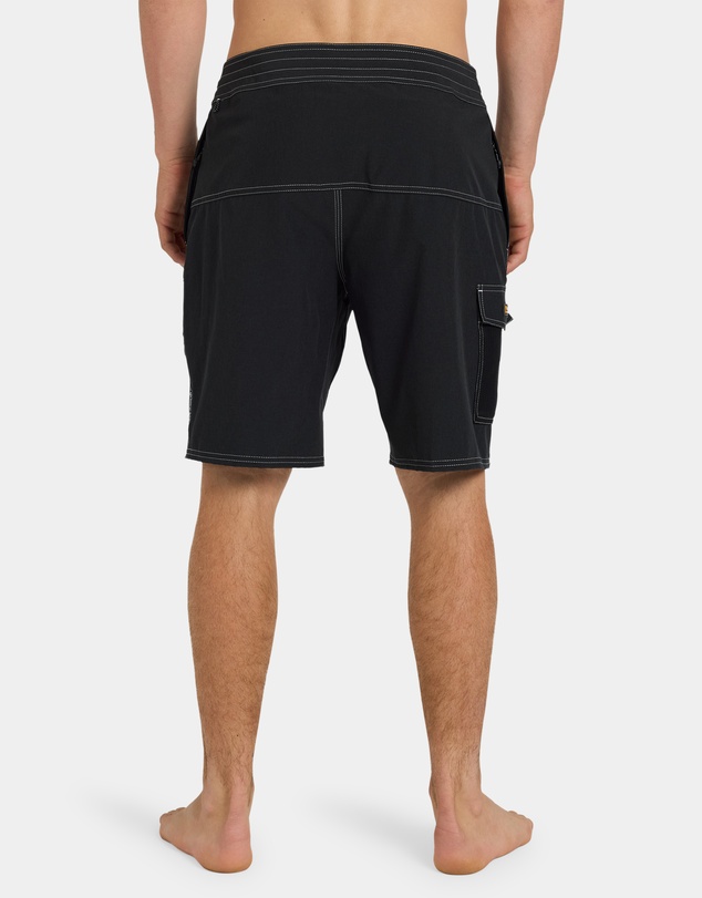 Quiksilver - Mens Freshwater 20