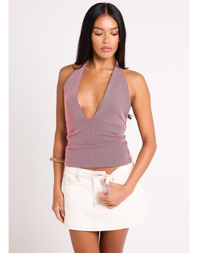Insight - Sammy Halter Slinky Top