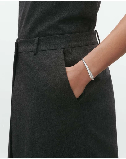 Georg Jensen - Mercy Open Bangle