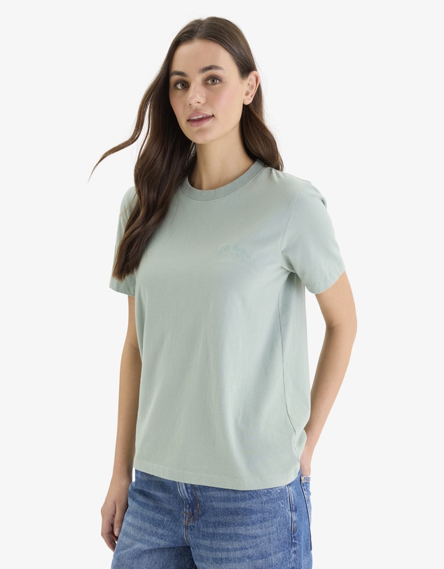 Superdry - Essential Logo Tee
