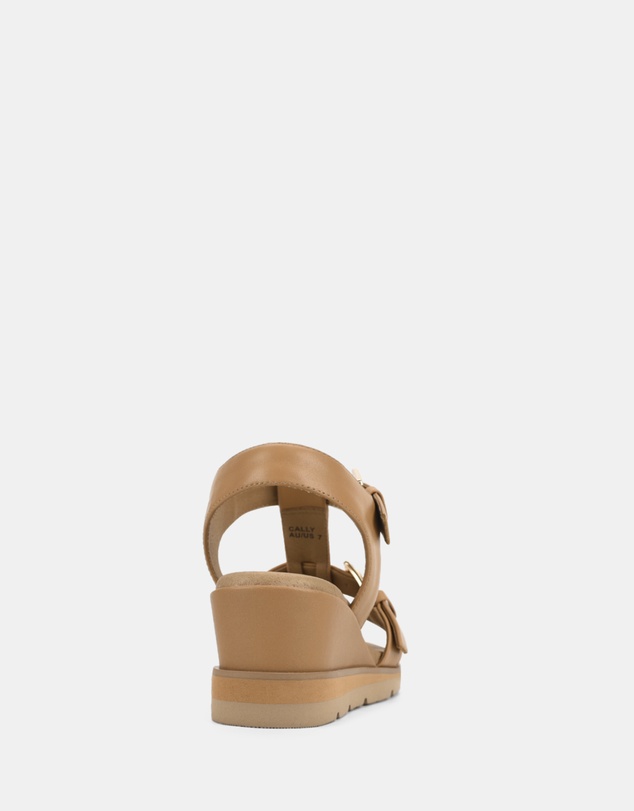 Hush Puppies - Cally