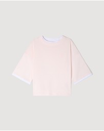Sandro - Thileo Tee Shirt
