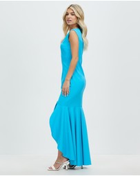 Romance by Honey and Beau - Rossanne Frill Maxi