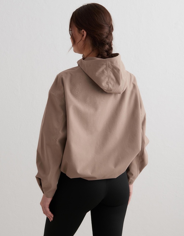 Aim'n - Waterproof Oversized Anorak