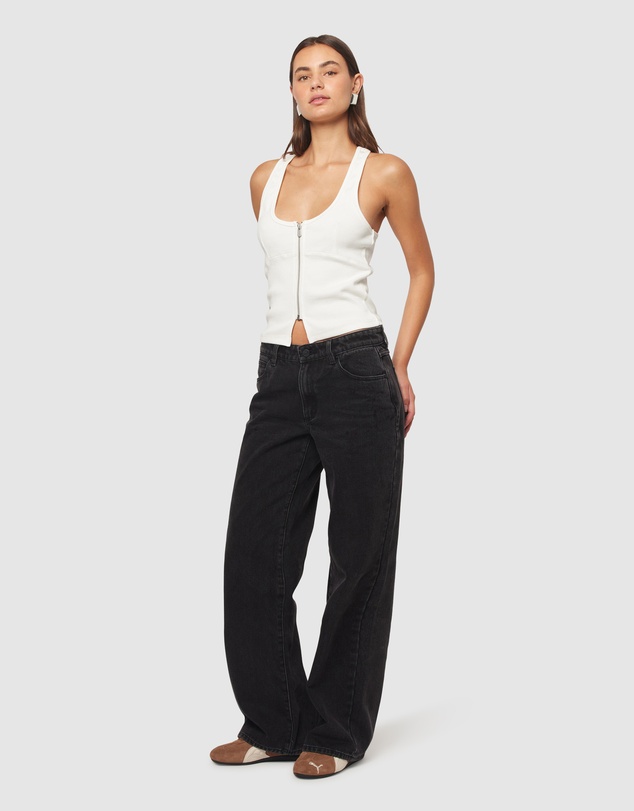 Abrand - 99 Low Baggy