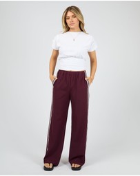 All About Eve - Lina Pant Wine