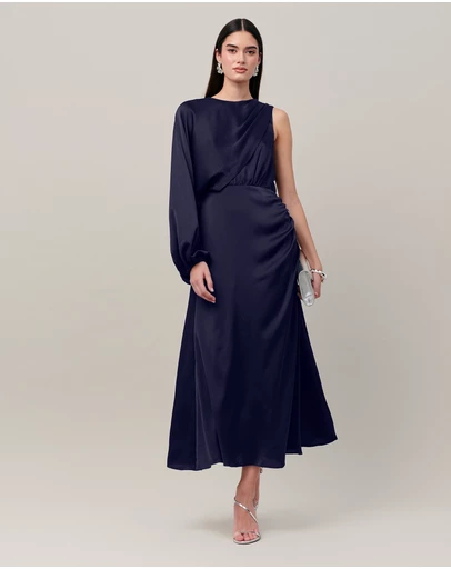 Savel - Lucia Midi Dress