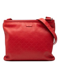 Pre-Loved by Azura Reborn - Pre-Loved Guccissima Crossbody